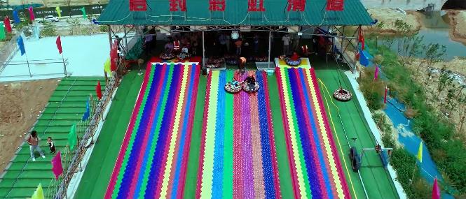 朱仙镇启封故园：免费来袭！赶紧来遛娃！