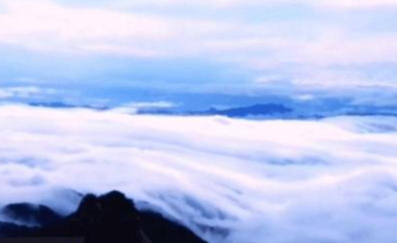 尧山风景区4月免票幸运姓氏公布了！快来看看有没有您的姓氏