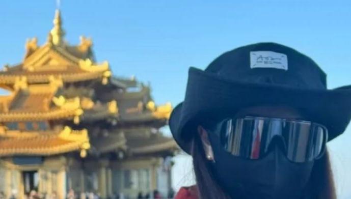 嗨玩老君山～君君带你解锁吃喝玩乐全攻略！