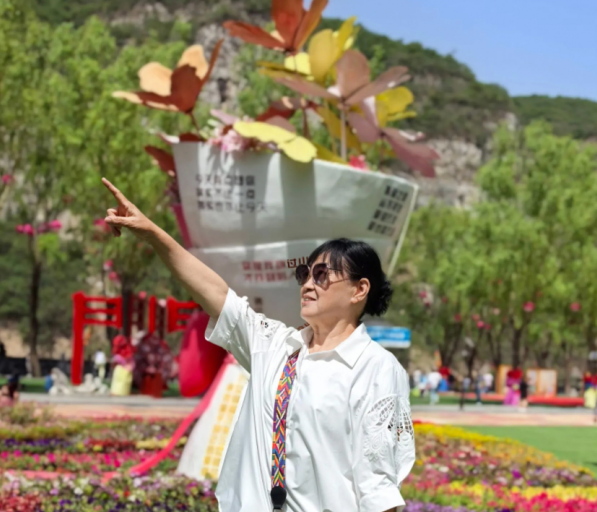 【双节撞福利】母亲节VS护士节，九女仙湖5大免费惊喜限时3天！