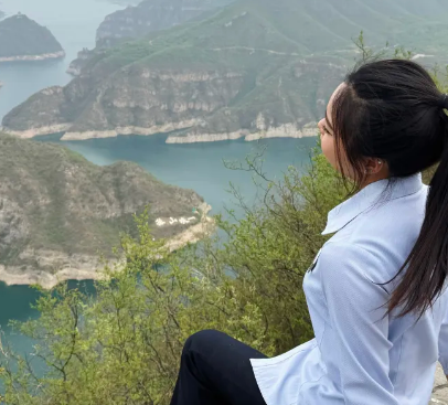 限时4天！荆紫仙山中国旅游日福利大放送：免门票+套票买1送1，解锁山水野趣！