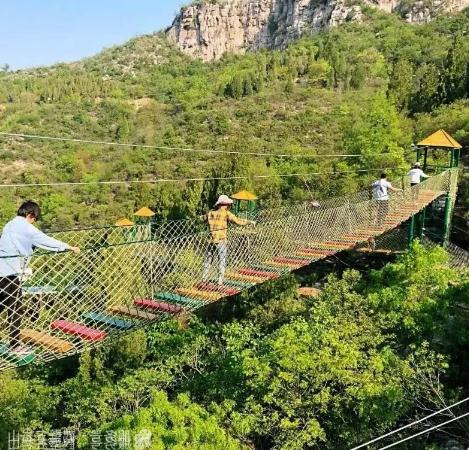 五岩山景区@所有大朋友、小朋友一起“粽”享儿童节！