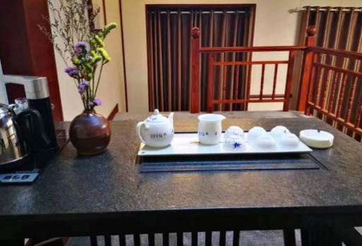 中庄布政李府｜粽情端午