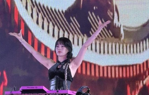 2025年云梦山星空派对美食摊位招商开启，数量有限，手慢无！