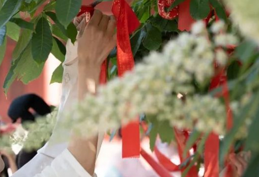 高考倒计时丨王屋山祝学子们金榜题名、未来可期！