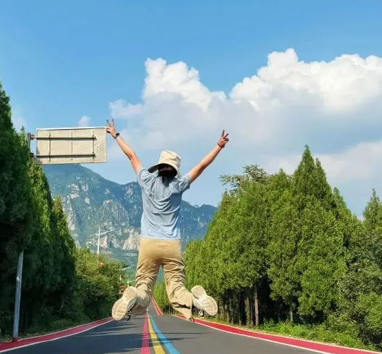 端午拍短视频送门票？神农山短视频大赛来啦！