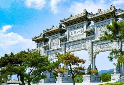明日高考 | 王屋山景区为全体高考学子加油！