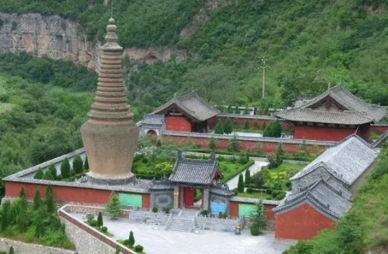 珏山送福利，青莲专线邀您来探秘~