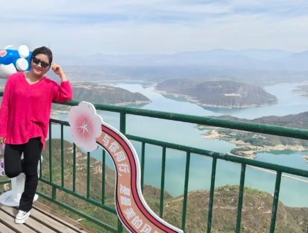 【高考季专属福利】乘风破浪，免票游荆紫仙山！青春不散场，山水任你狂！