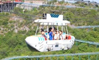 长寿山自驾游｜一场不被定义的旅行，不设限的快乐探索
