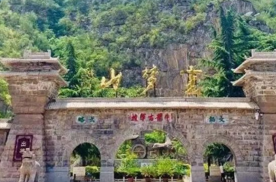 毕业专属福利 | 淇县山水等你来打卡，解锁热血青春之旅！