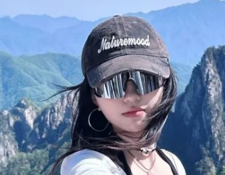 游客照系列 | 夏日老君山，定格仙境的每一帧~