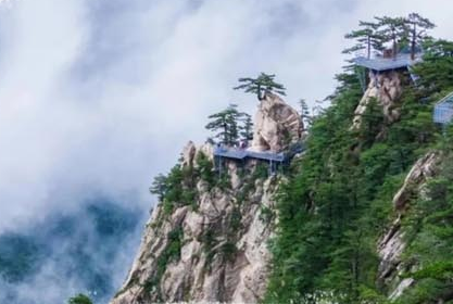 尧山风景区｜第四期百家姓幸运姓氏公布丨快来看看 7 月谁最 “旺”！