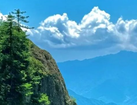 老君山景区重要提醒，请务必知晓！
