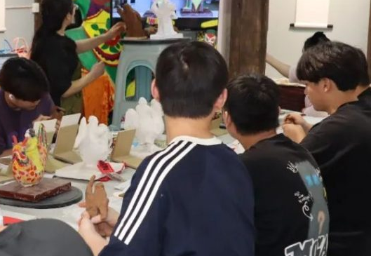朱仙古镇·启封故园穿越千年汴梁，解锁文化密码！