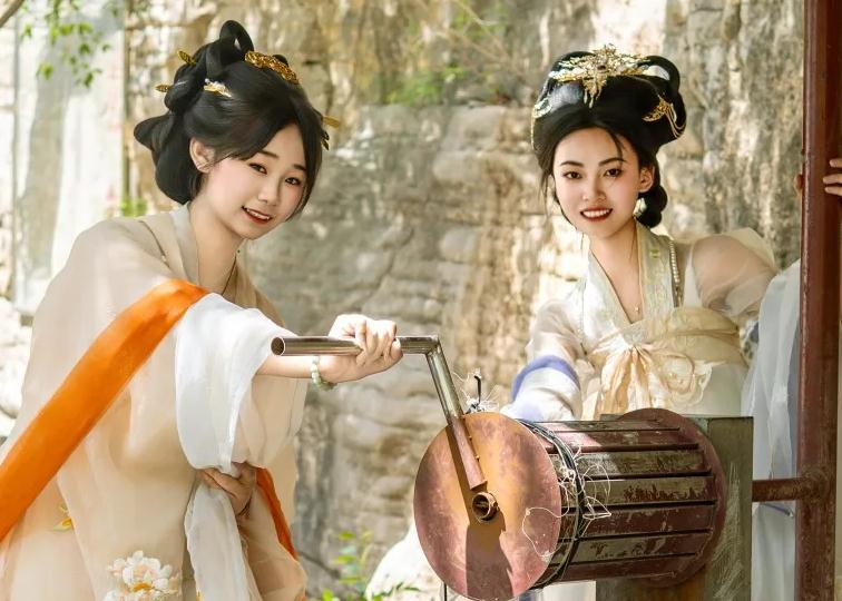 夏日避暑计划：来朝阳山，邂逅清凉与诗意