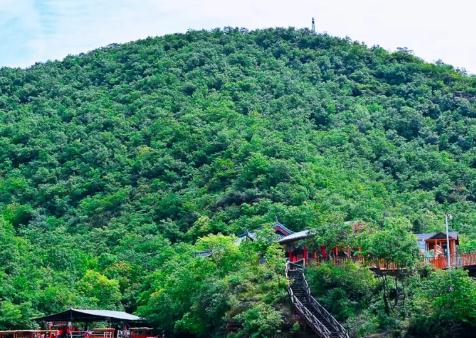 2025龙潭杯空姐模特大赛：7月5日，龙潭大峡谷霸气开赛！