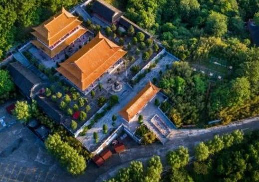 北大社团下榻南阳五朵山｜沉浸式感受自然与传统文化的双重魅力
