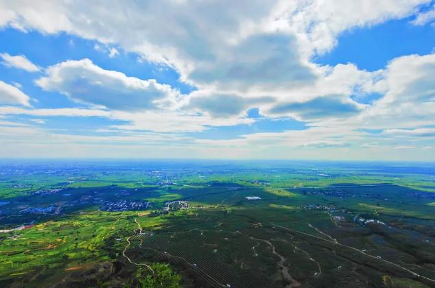 半价！半价！|夏日登山正当时！云梦山等你来~