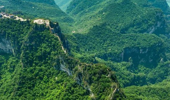 游客心声：神农山石奇、山高、文化浓、生态好、人情暖！值得一去！