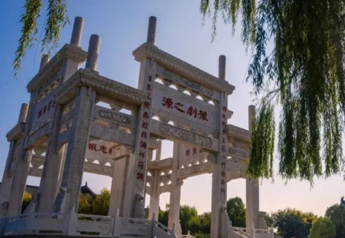 【大暑】朱仙古镇·启封故园邀您共赏盛夏雅趣！