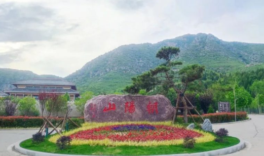 寻古意、向高处、纳福气，朝阳山藏着你要的答案
