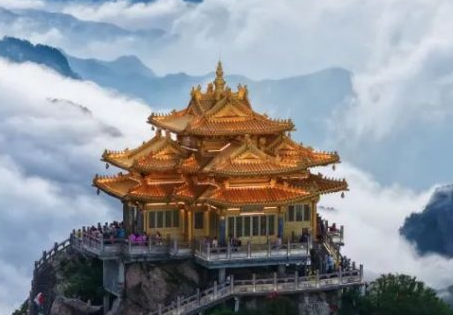 老君山景区游客热门问题解答（汇总十三）