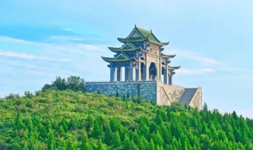 别等啦！！|2025年中高考考生36元游云梦山！这个秋天就该这么“野”~