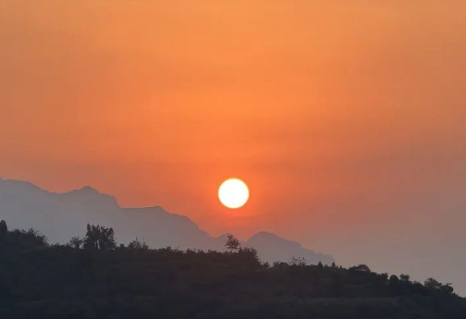 荆紫仙山｜暑期最后的疯狂，就差这一夜！