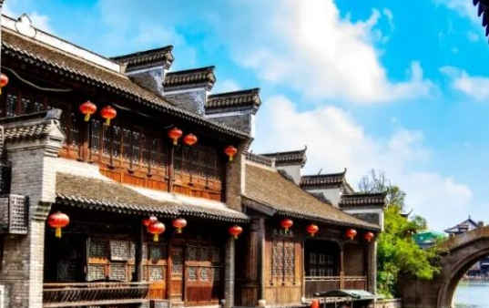 朱仙镇启封故园教师节献礼：免费入园，共赏古韵！
