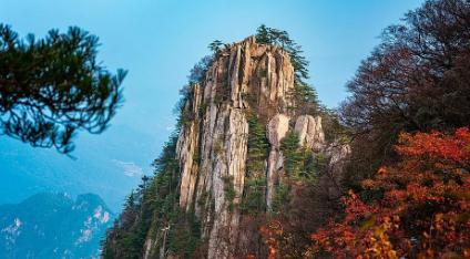 尧山姓氏免门票活动重磅升级！