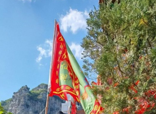 教师免费！九女仙湖送您一场山水疗愈之旅