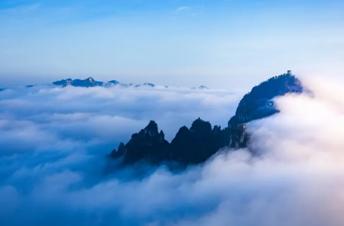 新乡轿顶山：谢师恩，送福利！