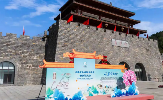 2025年淇县国庆黄金周准备就绪！安全有序，乐游朝歌，共赴战国非遗盛宴！