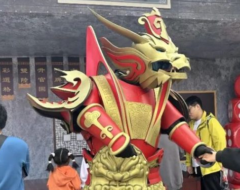 中秋限定！珏山邀你赴一场诗意浪漫之约