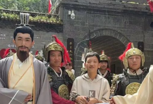 国庆必玩新花样！云梦山“贤士令”集令之旅，兑月饼，赢好礼！