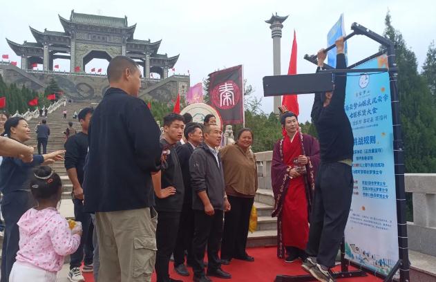 双节同庆·畅游淇县|国庆逢中秋，文旅盛宴精彩继续！