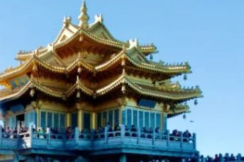 老君山“双节”假期圆满收官，温暖服务永不谢幕！