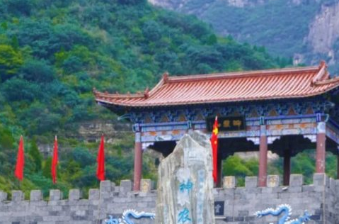 神农山秋日盛宴已开启，免费花礼等你领！