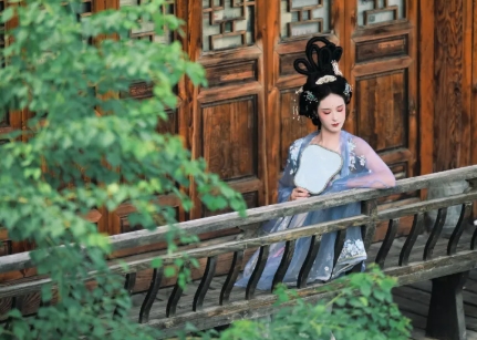 聚焦朱仙古镇·启封故园——2025河南省服装行业形象设计师大赛即将启幕！