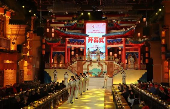 【启封寻韵,重阳敬亲】我们的节日——2025华夏民俗重阳系列活动温情启幕!