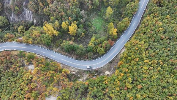 五朵山景区·年末宠粉季
