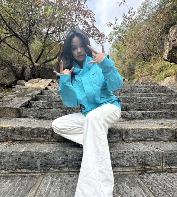 神农山红叶登山赛倒计时2天！观赛指南+红叶绝景速览