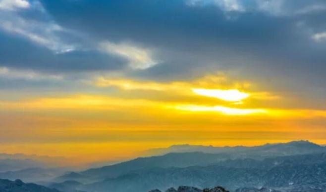 【尧山重磅福利】12月幸运姓氏揭晓!15个姓氏免门票,还能携家人同享!