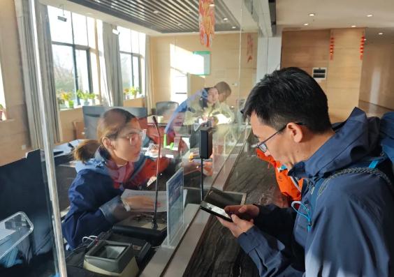 燃爆全场！神农山全民登山季圆满落幕！