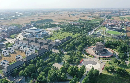 云展太极,五载风华 | 我以太极传文脉 致敬申遗五周年