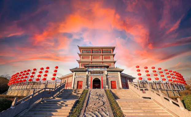 喜迎新年丨元旦活动大集锦！陈家沟邀你共赴2026