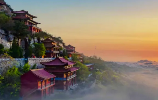 朝歌喊你来跨年！淇县元旦假期活动出炉，一键解锁新玩法~