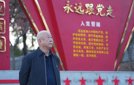 喜讯！老君山文旅集团董事局主席杨植森入选2025年度 “河南好人”榜