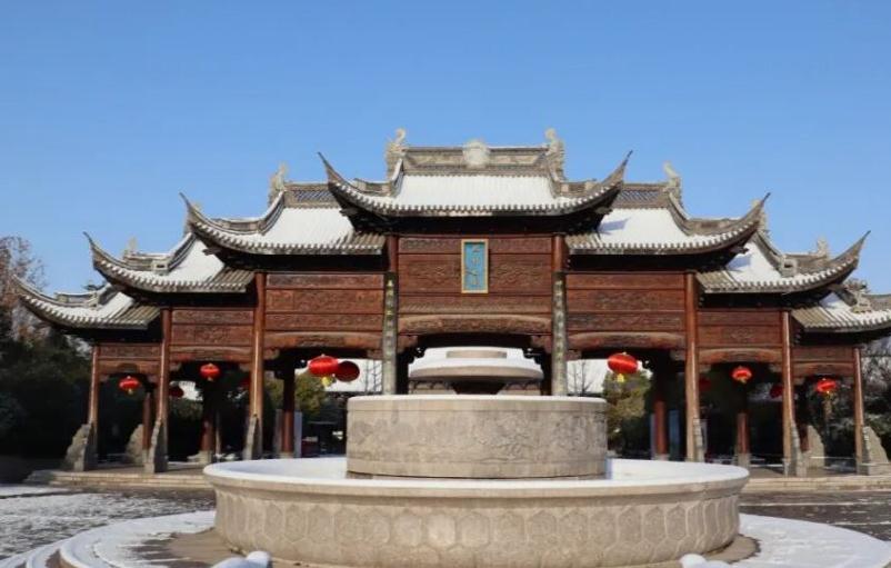 倒计时3天,河南省消费帮扶跨区域年货选品对接交流“开封行”活动即将在启封故园举行